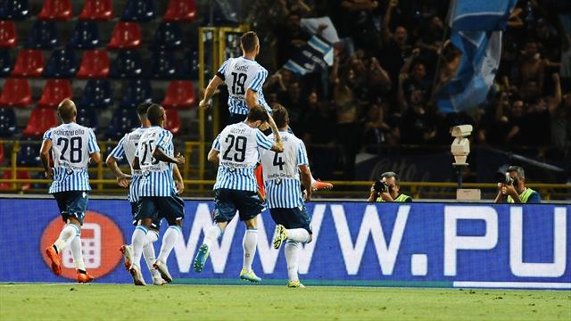 SPAL-Bologna: probabili formazioni e statistiche