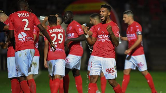 L’OM s’est fait dévorer par les Crocos !