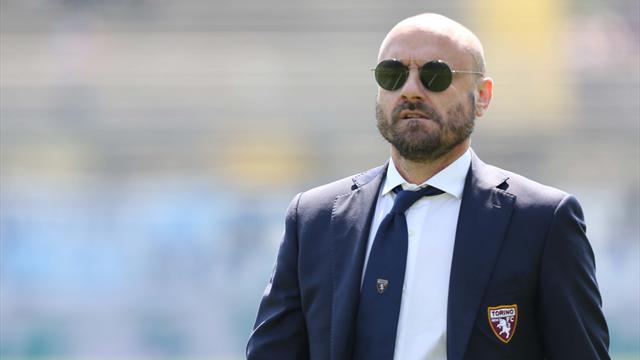 Petrachi: "Parlo io, se no Mazzarri si prende 10 giornate di squalifica..." Petrachi: "Parlo io, se no Mazzarri si prende 10 giornate di squalifica..."