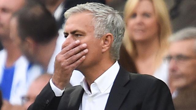 Espagne : Mourinho va reconnaître une fraude fiscale de 3,3M d'euros