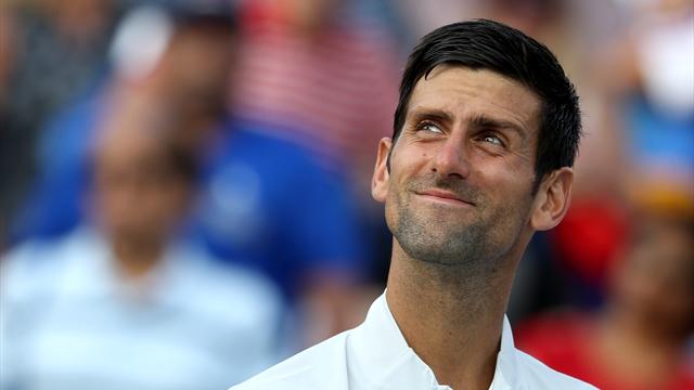 Djokovic savoure : « Je serai fier pour le restant de mes jours »