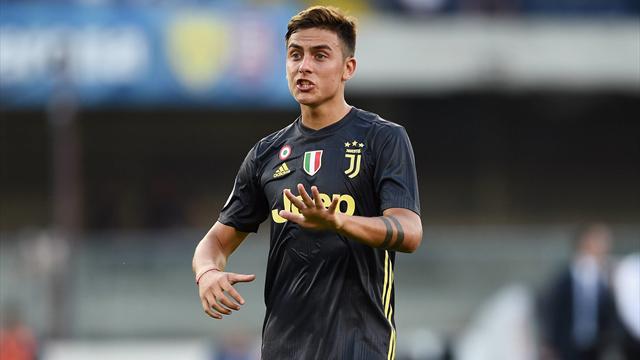 Con la Juve voglio vincere la Champions Con la Juve voglio vincere la Champions
