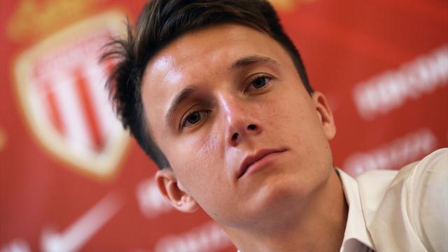 Golovin, beaucoup plus qu’un simple renfort