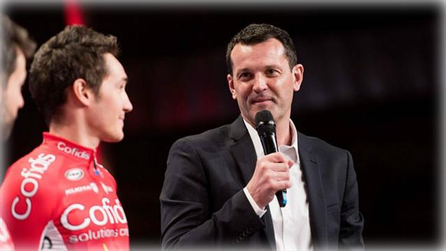 Les deux premières invitations pour Cofidis et Wanty