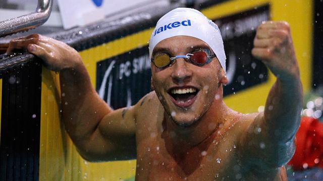 Storica Italia agli Europei di nuoto paralimpico, 74 medaglie e 24 atleti sul podio Storica Italia agli Europei di nuoto paralimpico, 74 medaglie e 24 atleti sul podio