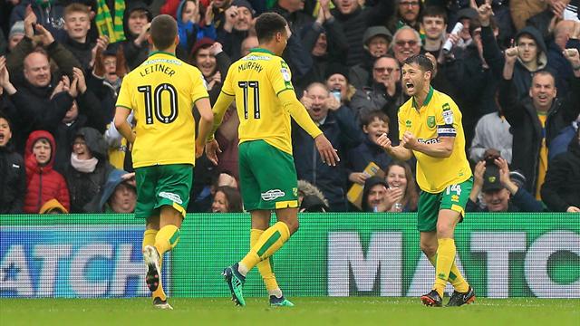 Umkleide in Pink: Norwich City will Gegner austricksen