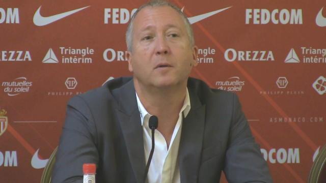 Vasilyev ne ferme pas la porte à d’autres arrivées : « S’il y a une opportunité… »