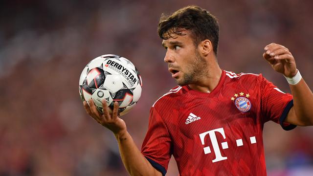Hoeness : "Je m'excuse d'avoir insulté Bernat" Hoeness : "Je m'excuse d'avoir insulté Bernat"