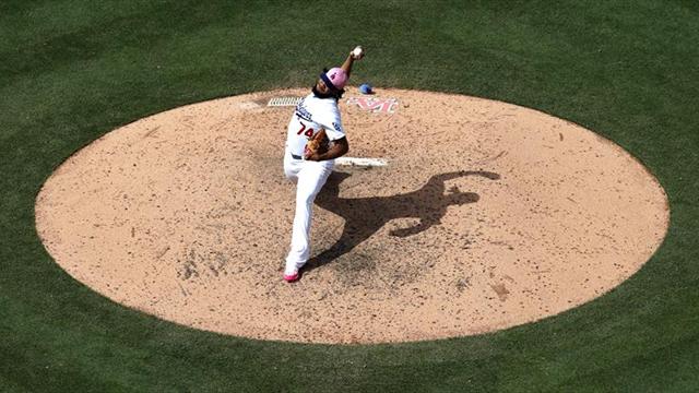 Cardenales se meten en lucha por título división; Bravos siguen líderes