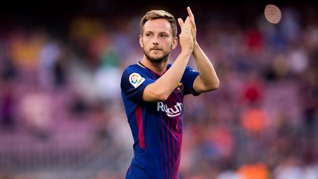 Les 7 infos mercato qui vous ont échappé lundi