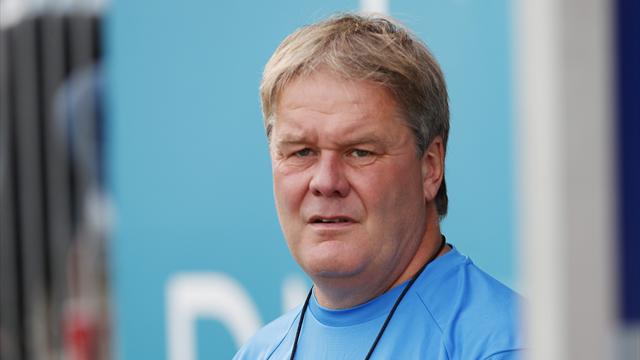 Har snakket sammen om Ulland Andersen-kritikken