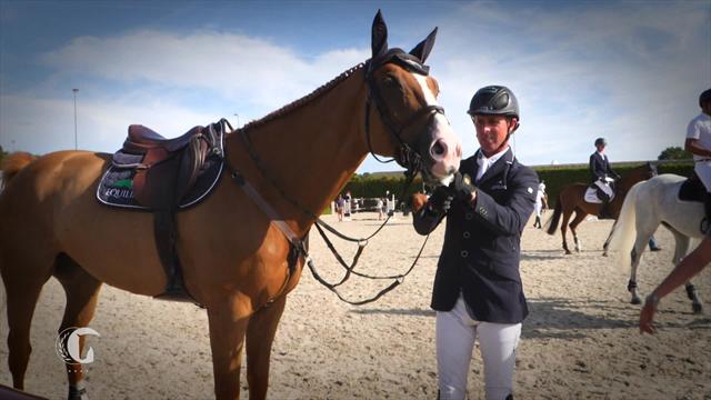 Horse Excellence: alla scoperta di Ben Maher Horse Excellence: alla scoperta di Ben Maher