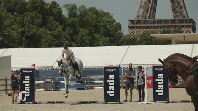 Horse Excellence: il report di Parigi Horse Excellence: il report di Parigi