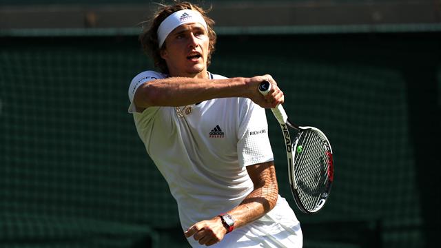 Ivan Lendl joins Alexander Zverev’s team for US Open