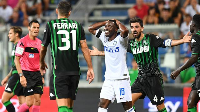 VAR in pericolo, gli effetti del nuovo protocollo: come rovinare uno strumento che funziona