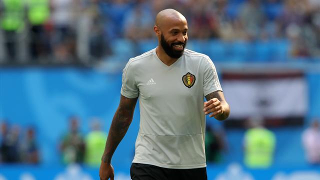 Henry à Monaco, c'est désormais chose faite