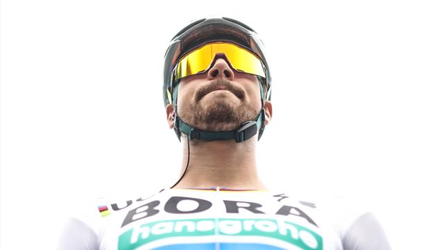 Peter Sagan será una de las atracciones de la Vuelta a San Juan