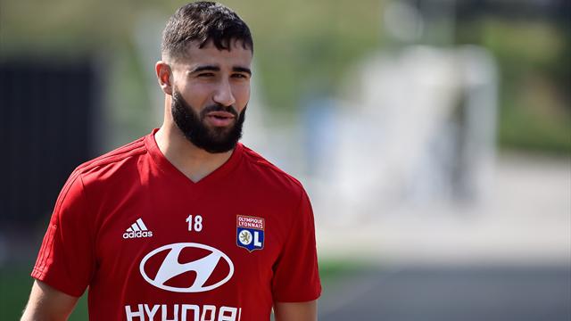 Le retour de Fekir va faire un déçu : que feriez-vous à la place de Genesio ?