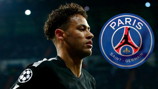 Le PSG portera des maillots Jordan en Ligue des champions