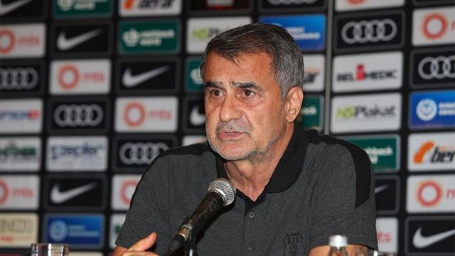 "Kendi oyunumuzu oynayıp kazanmak istiyoruz"