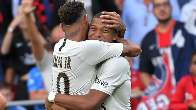 Why Kylian Mbappe or Neymar might leave PSG – reports