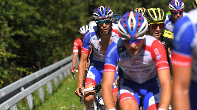 La fin de l'été arrive, Pinot aussi