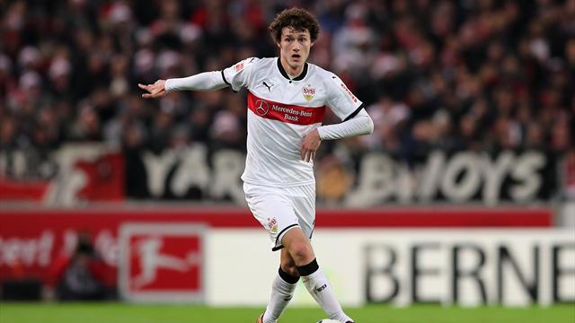 Bayern-Wechsel? Pavard: "Niemandem irgendetwas versprochen"