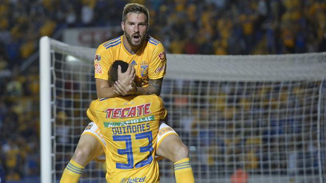 Gignac va prolonger et sans doute achever sa carrière chez les Tigres