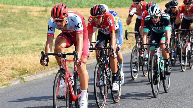 Deutschland-Tour wird 2019 aufgewertet