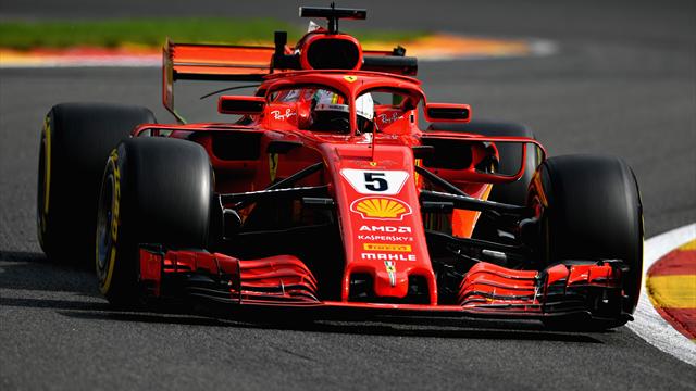GP di Singapore in Diretta tv e Live-Streaming