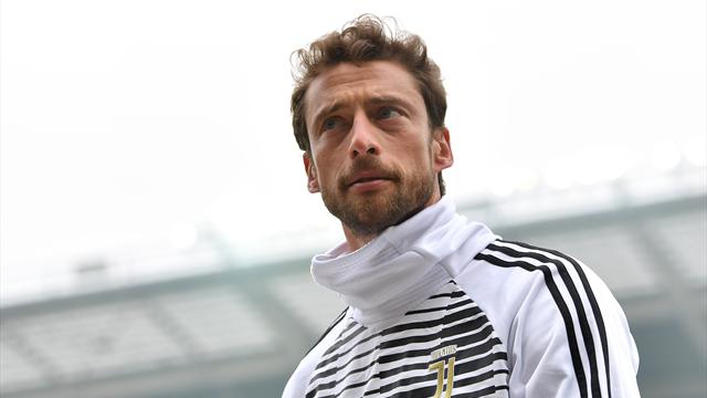 Marchisio “Il ritorno di Pogba alla Juventus sarebbe magnifico. In panchina vorrei Klopp…”