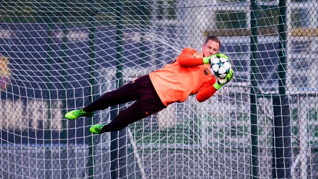 PSG, Barça, Juventus : ils empilent les gardiens comme des petits pains