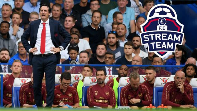 « Ce qui plombe Arsenal, ce n’est pas Emery mais l’héritage récent du club »