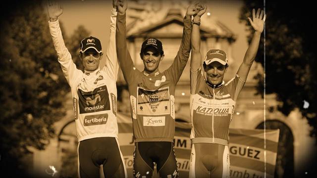Historias Eurosport: De abril a septiembre, el cambio con el que La Vuelta ganó para siempre