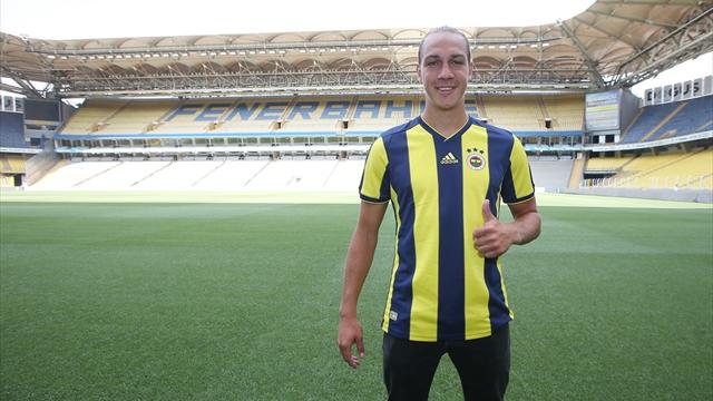 Frey, gollerine devam etmeyi hedefliyor