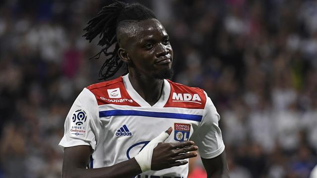 Lyon retrouve le sourire