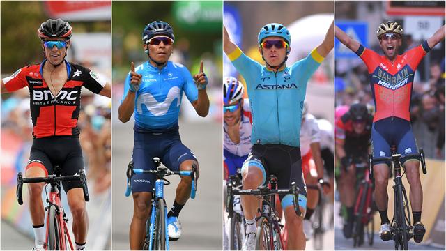 Quintana, Porte ou Nibali : les favoris passés au crible