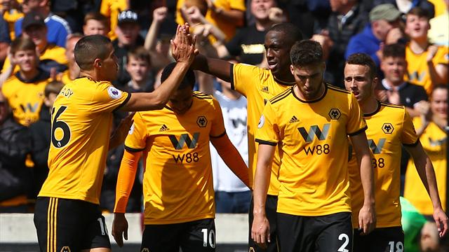 Wolverhampton, le joyau de l’Angleterre