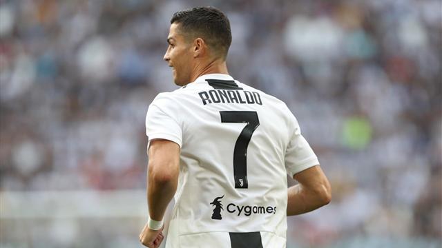 Le pagelle di Juventus-Lazio 2-0: Ronaldo ci prova, Matuidi è ovunque. Male, ancora, Milinkovic