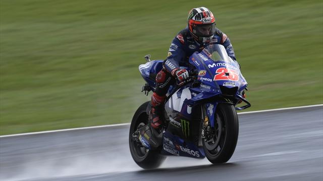 Silverstone, ou comment faire pire en voulant faire mieux