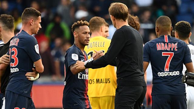 Ce PSG manque encore de pétrole, mais pas d'idées