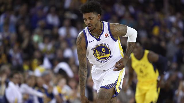Young rejoint Denver