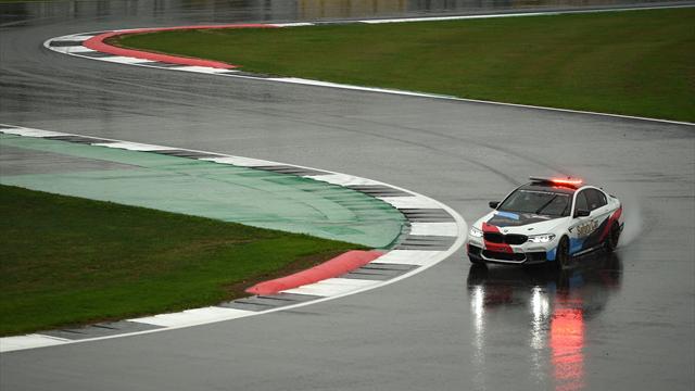 MotoGP in 2018 | 'Meest bizarre weekend was Silverstone' MotoGP in 2018 | 'Meest bizarre weekend was Silverstone'