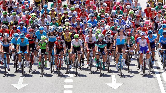 Eurosports guide till Vuelta a Espana 2019