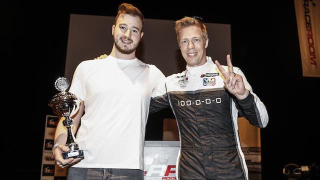 Dornieden lidera la clasificación para el WTCR OSCARO Esports en el Hungaroring