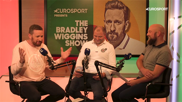 Wiggins Show: Time for Yates to step up Wiggins Show: Time for Yates to step up
