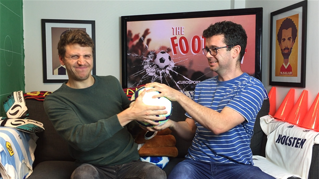 The Football Show: Why Chelsea could win the league - and why they won't The Football Show: Why Chelsea could win the league - and why they won't