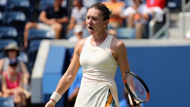 Halep :