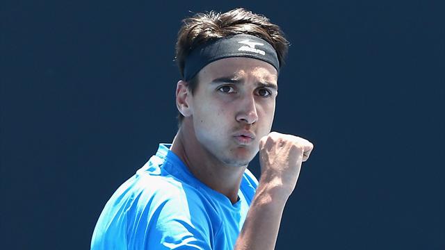 Australian Open, si parte: qualificazioni da record, 20 italiani in tabellone