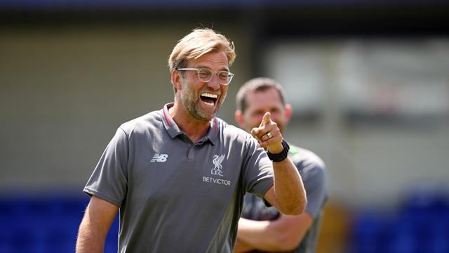 Quand Klopp défend Neymar : « Je ne pense pas qu’il aime jouer la comédie »